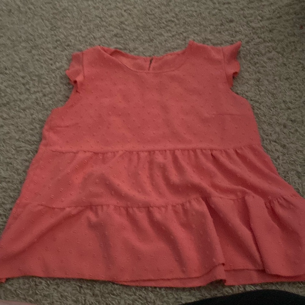 Large Blouse